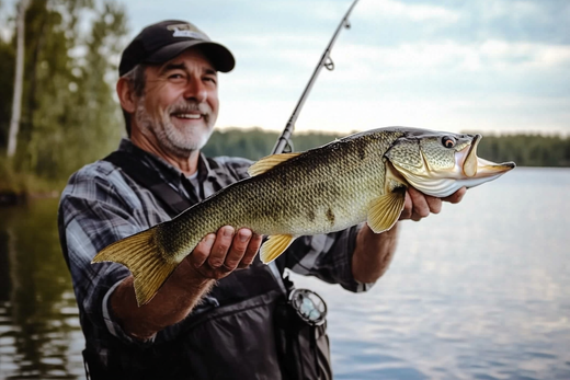 Dive into the World of Bass Fishing : What is Best for Bass Fishing Beginner