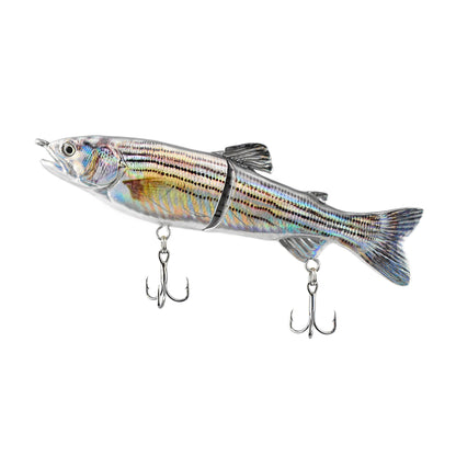 Trout Swim Bait Set