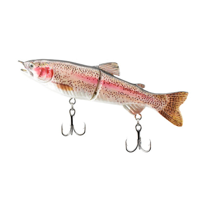 Trout Swim Bait Set