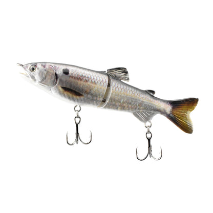 Trout Swim Bait Set